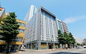 Jrイン札幌駅南口